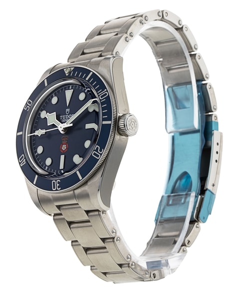 Tudor Black Bay 58 79030B-JUB